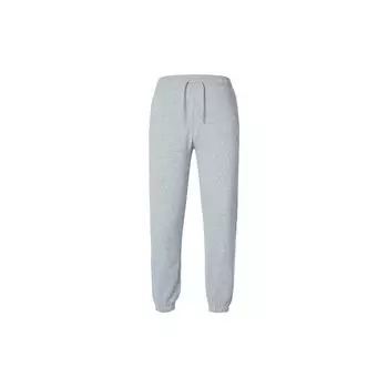 Джоггеры Jordan, однотонные, на шнурке, женские брюки, темно-серые, FN4495-063 S
