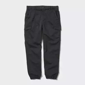 джоггеры карго UNIQLO