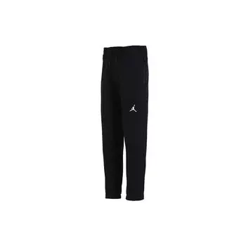 Джоггеры мужские Jordan 23 Engineered Fleece, черные DC9633-010 XS