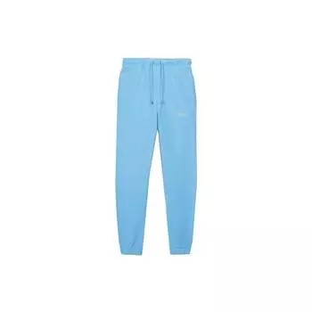 Джоггеры унисекс с однотонным логотипом Jordan Union Collaboration Series, брюки Каролина-Синий DV7337-496 M