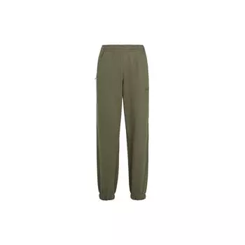 Джоггеры унисекс с вышитым логотипом Adidas Originals Clover X Pharrell Williams, зеленые GH4381 S