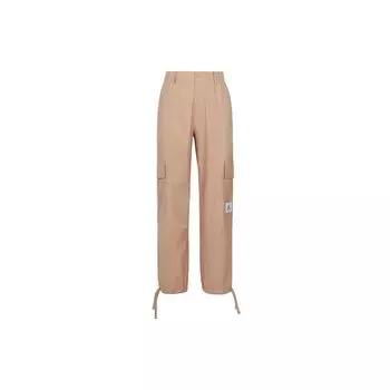 Джоггеры женские Jordan Essentials Utility Loose Fit Pocket Joggers, желтые DD7005-200 L