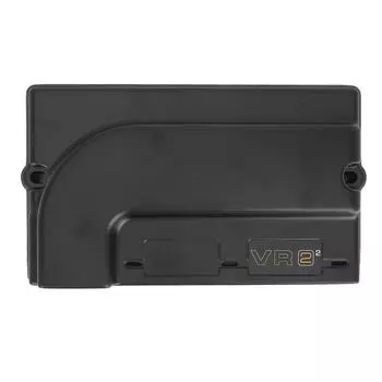 Джойстик-контроллер для инвалидной коляски, сменный аксессуар, умный контроллер для инвалидной коляски для VR2 PG D5108679