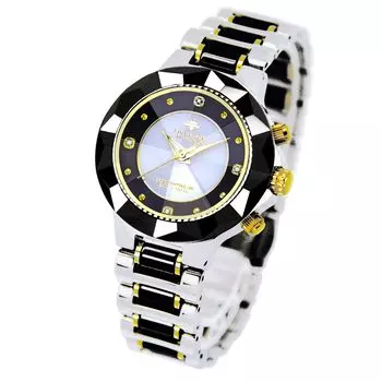 [Джон Харрисон] Часы John Harrison JH-024A-LBW женские черные