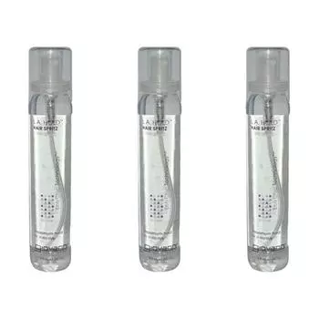 Джованни ЛА. Hold Hair Spritz Максимальная сила фиксации, 147 мл, 3 шт.