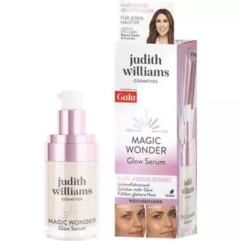 Джудит Уильямс сыворотка Magic Wonder Glow 30 мл