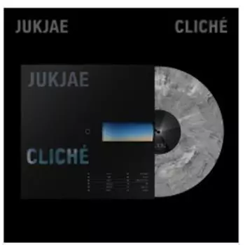ДЖУКДЖЭ - 3-й [КЛИХИ?] - Дата выхода LP **ПРЕДЗАКАЗА**: 2024.10.30 0
