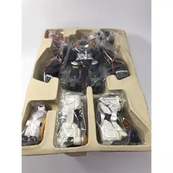 Джукен Сентай Гекирангер Джукен Комбинация DX Gekifire