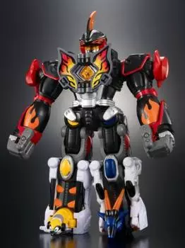 Джукен Сентай Гекирангер Джукен Комбинация DX Gekifire