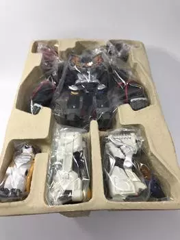 Джукен Сентай Гекирангер Джукен Комбинация DX Gekifire