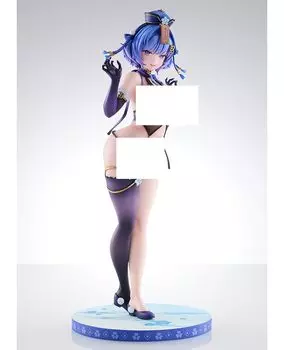 Джулия ХОТВЕНУС фигурка национального масштаба с открыткой 1/6