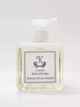 Джунко КАЯНУМА Савон де Парфе 250мл (жидкое мыло)