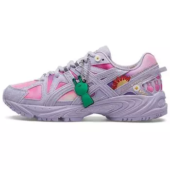 Джунна Маруяма X Asics Gel Kahana TR Фиолетовый 43.5