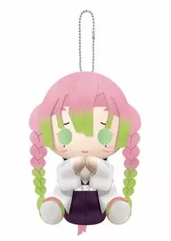 Джуя Питануи Убийца Демонов: Кимэцу-но Яиба Мицури Канродзи, GX875