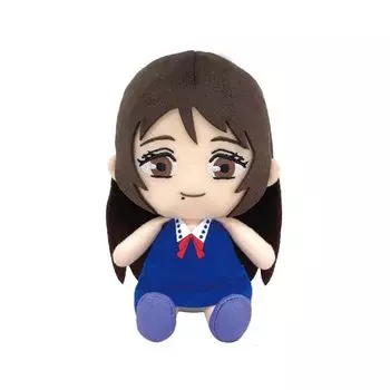 Дзю-дзюцу Кайсен Фильм 0 Рика Иноримото Чиби Плюш