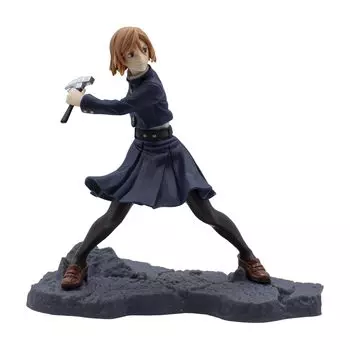 Дзю-дзюцу Кайсен Комбинированная битва3 Кугисаки Нобара