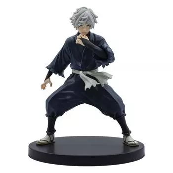 Дзю-дзюцу Кайсен Проклятая душа Тип Момо Нишимия