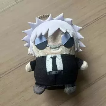 Дзюдзюцу Гёкен Годзё Сатору Харахон Мамэмейто