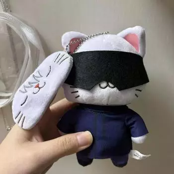 Дзюдзюцу Гёкен Годзё Сатору Неконуи