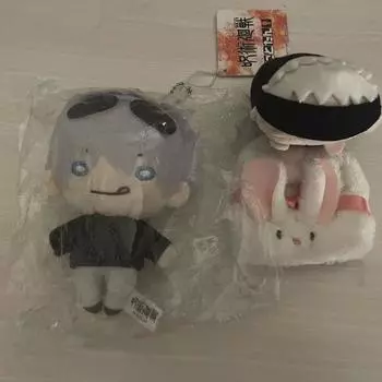 Дзюдзюцу Гёкен Годзё, сестра Сатору Батч