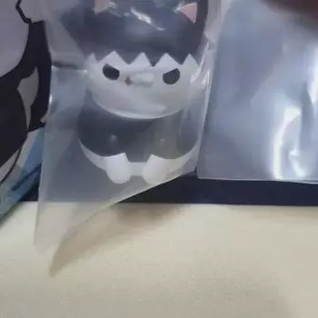 Дзюдзюцу Кайдай Дзюдзюцу Ньянко Гайёкудзи Мегакот Фусигуро Тодзи