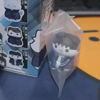 Дзюдзюцу Кайдай Дзюдзюцу Ньянко С Днем Рождения Мегакот Хибара