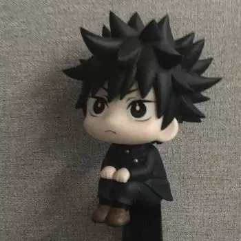 Дзюдзюцу Кайдо Мегуми Фусигуро Поиск