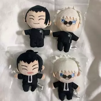 Дзюдзюцу Кайген Годзё Гетто Прыжок Магазин Классическая школьная форма Джампенуи Харахон