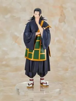 Дзюдзюцу Кайсен Дзюдзюцу Кайсен Дзюдзюцу Экзорцизм Фигурка Нацую Кетсу