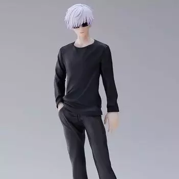 Дзюдзюцу Кайсен ФИГУРИЗМ Фигурка Сатору Годзё