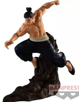 Дзюдзюцу Кайсен Фигурка Комбинированная битва Аой Тодо