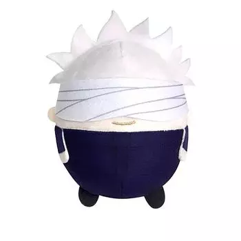 Дзюдзюцу Кайсен Фильм 0 Фувакорорин [Сатору Годзё]