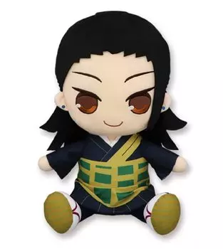 Дзюдзюцу Кайсен Фильм 0 Кюрумару Супер БОЛЬШОЙ Плюшевый Нацую Кетсу