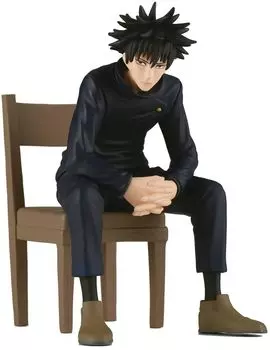 Дзюдзюцу Кайсен, коллекция перерывов, том 2 Фусигуро Мегуми