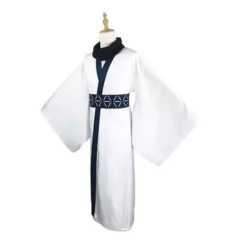 Дзюдзюцу Кайсен Косплей Сценическое представление Хэллоуин Фото 2020 Премиум Ткань L [iirukaa] Костюм, Маскировка, Маскировка, Костюм, Одежда, Событие,