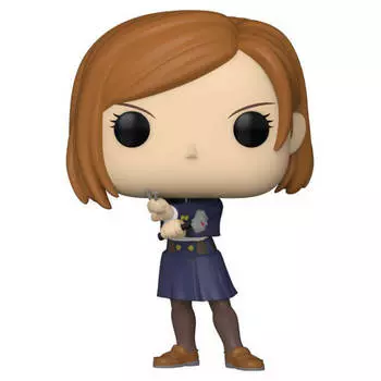 Дзюдзюцу Кайсен Нобара Поп! винил