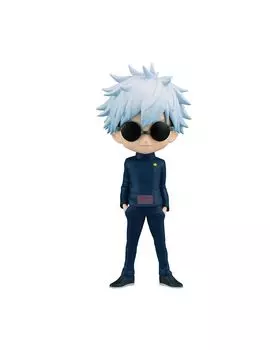 Дзюдзюцу Кайсен Q поскет Годзё Сатору II B