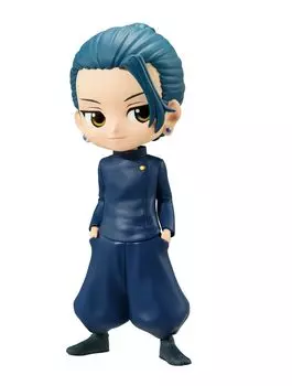 Дзюдзюцу Кайсен Q поскет Нацу Юкэ Б