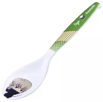 Дзюдзюцу Кайсен Репун RPN 1 Выкройка Инумаки [G]