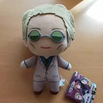 Дзюдзюцу Кайсен Томонуи, том 4, Кенто Нанами] Один предмет