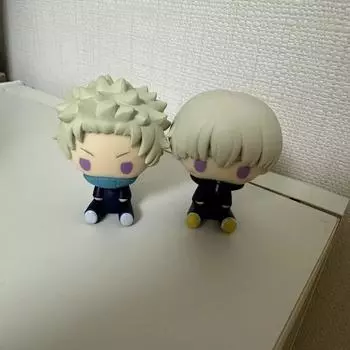 Дзюдзюцу Кайтай Инумаки Тоге Чоко продается оптом