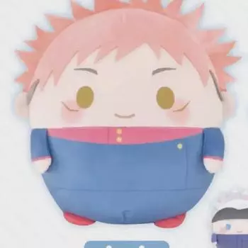 Дзюдзюцу Спин Фувакудзи Мега Юдзи