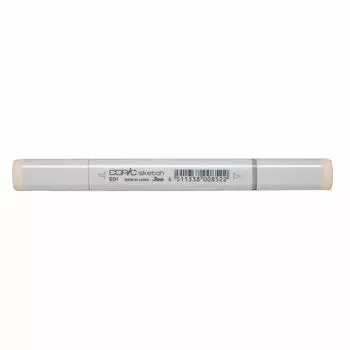 E01 Copic Sketch 10234001 [Розовый фламинго]