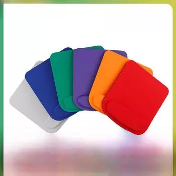 E03 EVA коврик для мыши на запястье: Мягкая, удобная и эргономичная поддержка зелёный