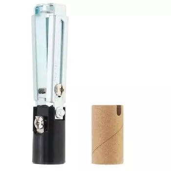 E12 Регулируемый патрон для лампы, цоколь для канделябра, держатель для лампочки, кронштейн, колпачок для лампы-свечи / хрустального светильника