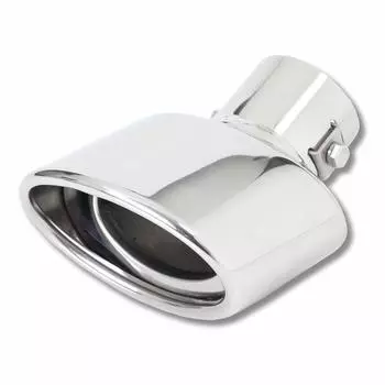 E13 Насадка глушителя 1 шт. из нержавеющей стали NOTE Аксессуары для тюнинга Nissan NISSAN S YOURS Защита от падения y31-025 [2]