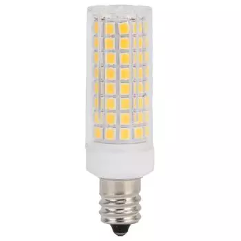 E17 Лампа светодиодная кукурузная лампа 1000LM 102LED диммируемая лампочка для люстры потолочный светильник настенный светильник 220V