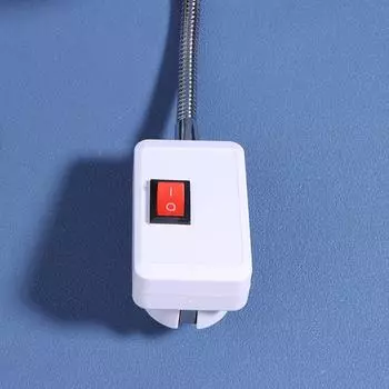 E27 Гибкий удлинитель цоколя лампы светодиодный патрон патрон светодиодная лампа удлиненный держатель креативная настольная лампа