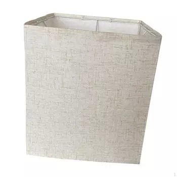 E27 патрон мешковина абажур потолочный светильник крышка декор люстра лампа замена