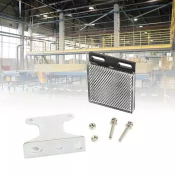 E3JK-R4M1 Датчик AC 90-250 В Противопомеховый огнестойкий датчик фотоэлектрического переключателя из АБС-пластика